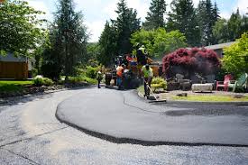 Best Asphalt Driveway Installation  in Nocona, TX