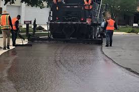 Best Asphalt Driveway Installation  in Nocona, TX